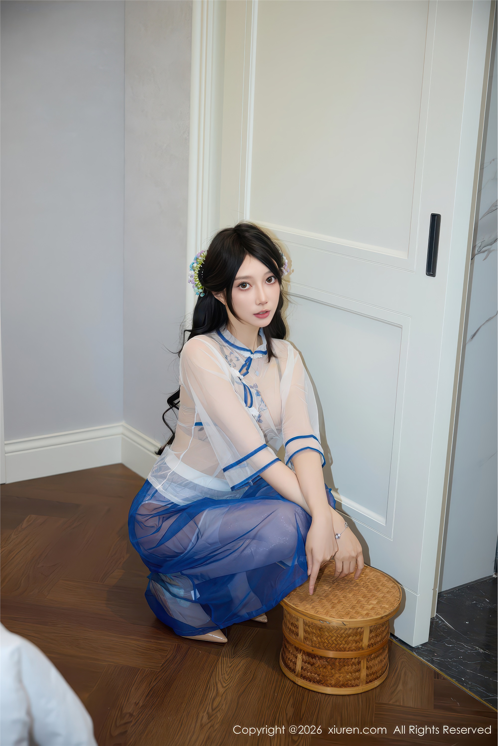 Xiuren秀人网 2026.01.05 NO.11194 玥儿玥er